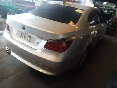 Sloopvoertuig bmw 5 (e60) 530 d van het jaar 2003 aangedreven m57 d30 (306d2)