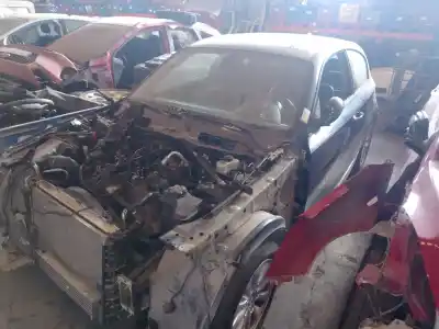 Vehicul casat bmw serie 1 berlina (e81/e87) 120d al anului 2009 alimentat n47d20a