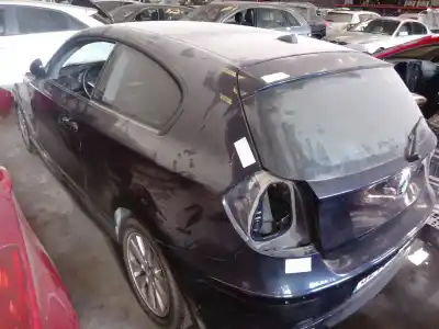 Vehicul casat bmw serie 1 berlina (e81/e87) 120d al anului 2009 alimentat n47d20a