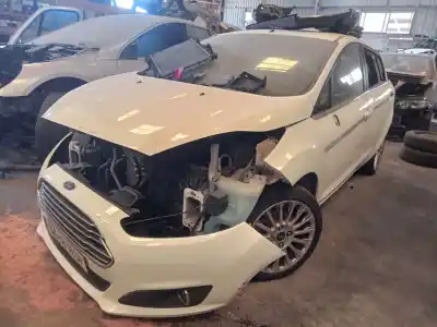 Утилизация автомобиля ford                                               fiesta (ccn)                                                                                                                                                                                                                                               trend года 2013 питание sfjb