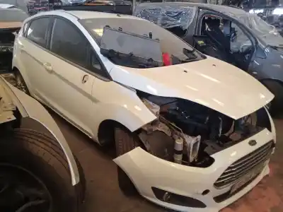 Утилизация автомобиля ford                                               fiesta (ccn)                                                                                                                                                                                                                                               trend года 2013 питание sfjb