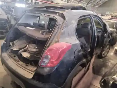 Здавання транспортного засобу opel mokka selective року 2012 потужний a17dts