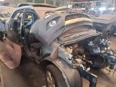 Здавання транспортного засобу opel mokka selective року 2012 потужний a17dts