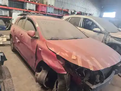 Sloopvoertuig kia cee´d sporty wagon attract van het jaar 2019 aangedreven g4lv