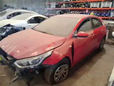 Verschrottungsfahrzeug KIA CEE´D SPORTY WAGON Attract des Jahres 2019 angetrieben G4LV