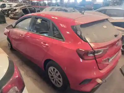 Sloopvoertuig kia cee´d sporty wagon attract van het jaar 2019 aangedreven g4lv