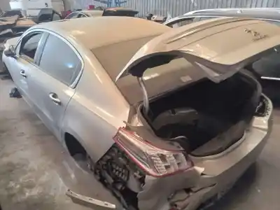 Hurda Aracı peugeot 508 active yılın 2011 güçlü rhf