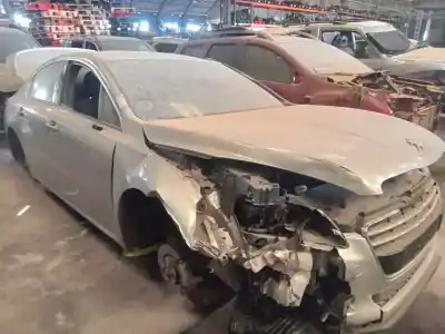 Hurda Aracı peugeot 508 active yılın 2011 güçlü rhf