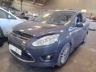 Scrapping Vehicle ford c-max ii (dxa/cb7, dxa/ceu) 1.6 ti of the year 2012 powered jqda,jqdb