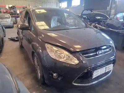 Scrapping Vehicle ford c-max ii (dxa/cb7, dxa/ceu) 1.6 ti of the year 2012 powered jqda,jqdb