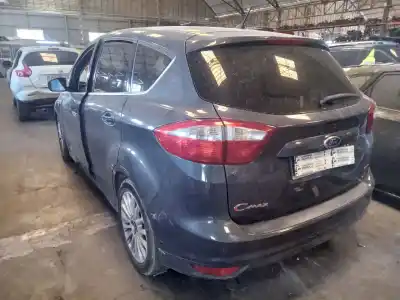 Scrapping Vehicle ford c-max ii (dxa/cb7, dxa/ceu) 1.6 ti of the year 2012 powered jqda,jqdb