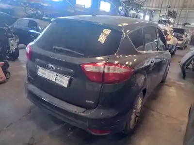 Scrapping Vehicle ford c-max ii (dxa/cb7, dxa/ceu) 1.6 ti of the year 2012 powered jqda,jqdb
