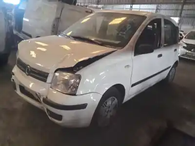 Veículo de Sucata fiat panda (312_, 319_) 1.2 lpg (312pxa1a) do ano 2009 alimentado 188a4000