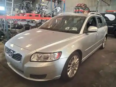 Здавання транспортного засобу VOLVO V50 (545)  року 2011 потужний D 4164 T