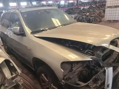 Scrapping Vehicle bmw x5 (e70) xdrive 30 d of the year 2012 powered n57 d30 a