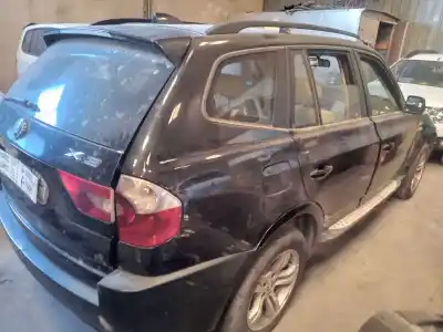 Veículo de Sucata bmw x3 (e83) 3.0 d do ano 2004 alimentado m57 d30 (306d2)