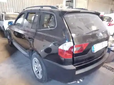 Veículo de Sucata bmw x3 (e83) 3.0 d do ano 2004 alimentado m57 d30 (306d2)