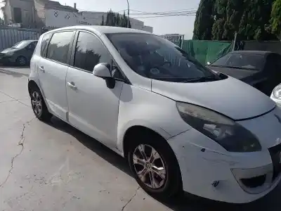 Утилизация автомобиля renault                                            scénic iii (jz0/1_)                                                                                                                                                                                                                                        1.5 dci                                                                                                                                                                                                                                                    года 2011 питание k9k g8