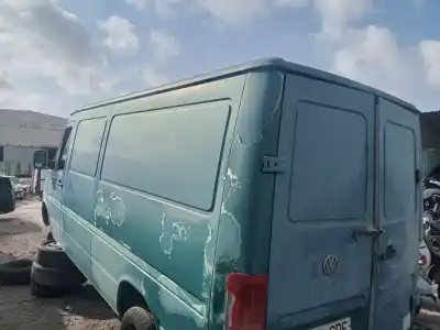 Здавання транспортного засобу vw                                                 lt 28-35 ii autobús (2db, 2de, 2dk)                                                                                                                                                                                                                        2.5 tdi року 2003 потужний anj,avr