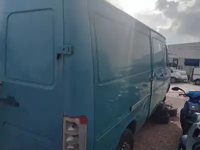 Здавання транспортного засобу vw                                                 lt 28-35 ii autobús (2db, 2de, 2dk)                                                                                                                                                                                                                        2.5 tdi року 2003 потужний anj,avr