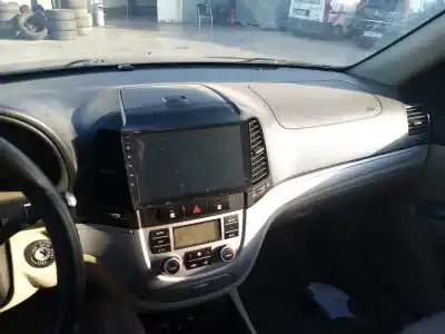 Утилизация автомобиля hyundai santa fe (bm) 2.2 crdi cat года 2007 питание d4eb