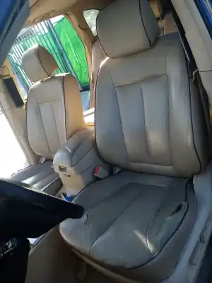Утилизация автомобиля hyundai santa fe (bm) 2.2 crdi cat года 2007 питание d4eb