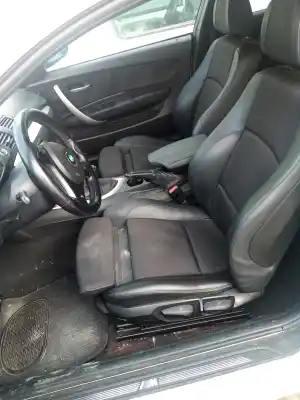 Утилизация автомобиля bmw serie 1 berlina (e81/e87) 116i года 2007 питание n43b16a