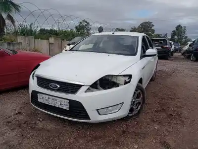 Sloopvoertuig FORD MONDEO IV (BA7)  van het jaar 2007 aangedreven AOBA,AOBC,TBBA,TBBB