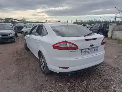 Sloopvoertuig ford mondeo iv (ba7) 2.0 van het jaar 2007 aangedreven aoba,aobc,tbba,tbbb