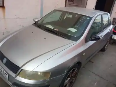 Утилизация автомобиля fiat stilo multi wagon (192_) 1.6 16v года 2003 питание 182 b6.000
