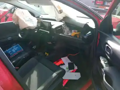 Scrapping Vehicle citroen                                            c4 cactus                                                                                                                                                                                                                                                  1.2 vti 82                                                                                                                                                                                                                                                 of the year 2015 powered hm01