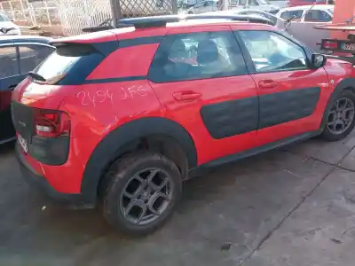 Scrapping Vehicle citroen                                            c4 cactus                                                                                                                                                                                                                                                  1.2 vti 82                                                                                                                                                                                                                                                 of the year 2015 powered hm01