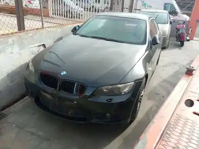 Veículo de Sucata bmw 3 descapotable (e93) 320 i do ano 2007 alimentado n43 b20 a