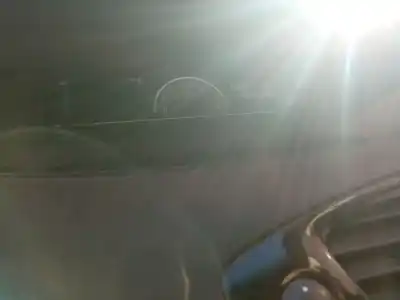 Véhicule à la ferraille peugeot 206 fastback (2a/c) 1.4 i de l'année 1999 alimenté kfx