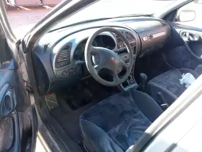 Véhicule à la ferraille CITROEN XSARA (N1) 1.6 I de l'année 1999 alimenté NFZ (TU5JP)