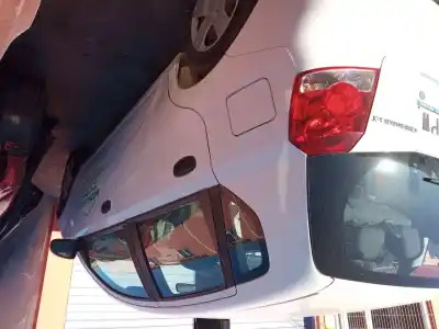 Утилизация автомобиля CHEVROLET                                          AVEO / KALOS FASTBACK (T200)                                                                                                                                                                                                                               1.2                                                                                                                                                                                                                                                        года 2005 питание B12S1