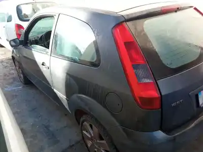 Sloopvoertuig FORD FIESTA V (JH_, JD_) 1.4 TDCI van het jaar 2004 aangedreven F6JA,F6JB