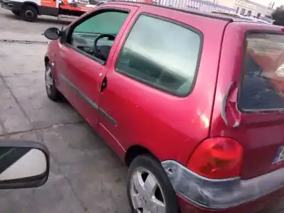 Veicolo di demolizione RENAULT                                            TWINGO I (C06_)                                                                                                                                                                                                                                            1.2 16V (C06C, C06D, C06K)                                                                                                                                                                                                                                 dell'anno 2006 alimentato D4F 702