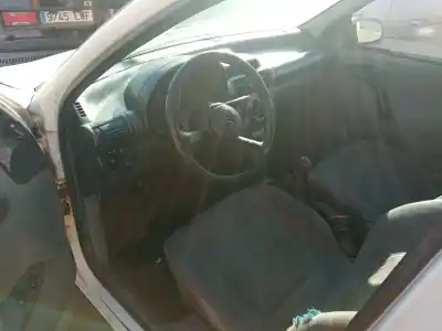 Здавання транспортного засобу opel corsa a fastback (s83) 1.0 (f08, m08, f68, m68) року 1993 потужний 10 s