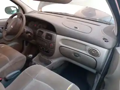 Утилизация автомобиля renault scénic i monospace (ja0/1_, fa0_) 1.9 dti (ja1u) года 2003 питание f9q g7