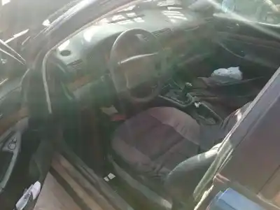 Утилизация автомобиля audi                                               a4 b5 avant (8d5)                                                                                                                                                                                                                                          1.9 tdi года 1996 питание ajm,atj