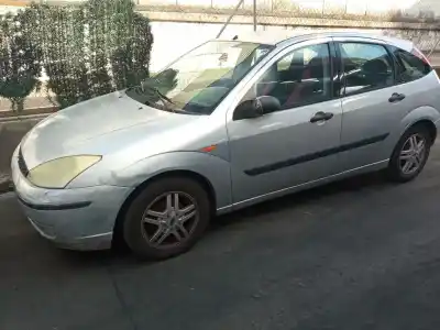 Здавання транспортного засобу ford                                               focus i (daw, dbw)                                                                                                                                                                                                                                         1.8 tdci року 2005 потужний ffda