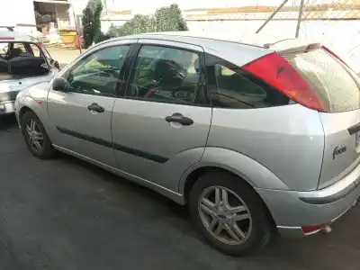 Scrapping Vehicle FORD                                               FOCUS I (DAW, DBW)                                                                                                                                                                                                                                         1.8 TDCI                                                                                                                                                                                                                                                   of the year 2005 powered FFDA