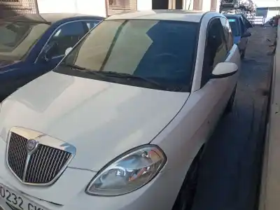 Утилизация автомобиля lancia ypsilon (843_) 1.3 d multijet (843.axf11, 843.axf1a, 843.axm11,... года 2009 питание 199 a2.000,199 a9.000