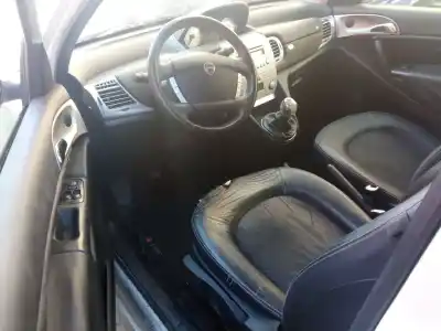 Утилизация автомобиля lancia ypsilon (843_) 1.3 d multijet (843.axf11, 843.axf1a, 843.axm11,... года 2009 питание 199 a2.000,199 a9.000