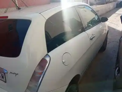 Утилизация автомобиля LANCIA YPSILON (843_) 1.3 D MULTIJET (843.AXF11, 843.AXF1A, 843.AXM11,... года 2009 питание 199 A2.000,199 A9.000