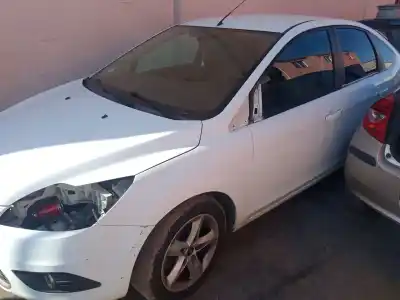 Здавання транспортного засобу ford focus ii (da_, hcp, dp) 1.6 tdci року 2010 потужний hhda