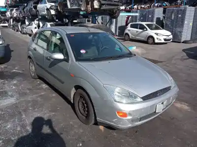 Scrapping Vehicle FORD                                               FOCUS I (DAW, DBW)                                                                                                                                                                                                                                         1.6 16V                                                                                                                                                                                                                                                    of the year 2000 powered FYDB