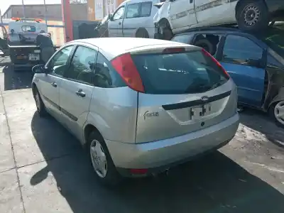 Утилизация автомобиля ford                                               focus i (daw, dbw)                                                                                                                                                                                                                                         1.6 16v                                                                                                                                                                                                                                                    года 2000 питание fydb