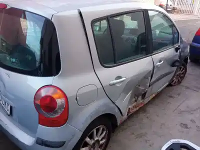 Здавання транспортного засобу RENAULT                                            MODUS / GRAND MODUS (F/JP0_)                                                                                                                                                                                                                               1.4 (JP01, JP0J) року 2005 потужний K4J G7